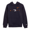 3 Brand X Nike Hoodie - Denny's