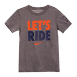 Lets Ride Tee - Denny's
