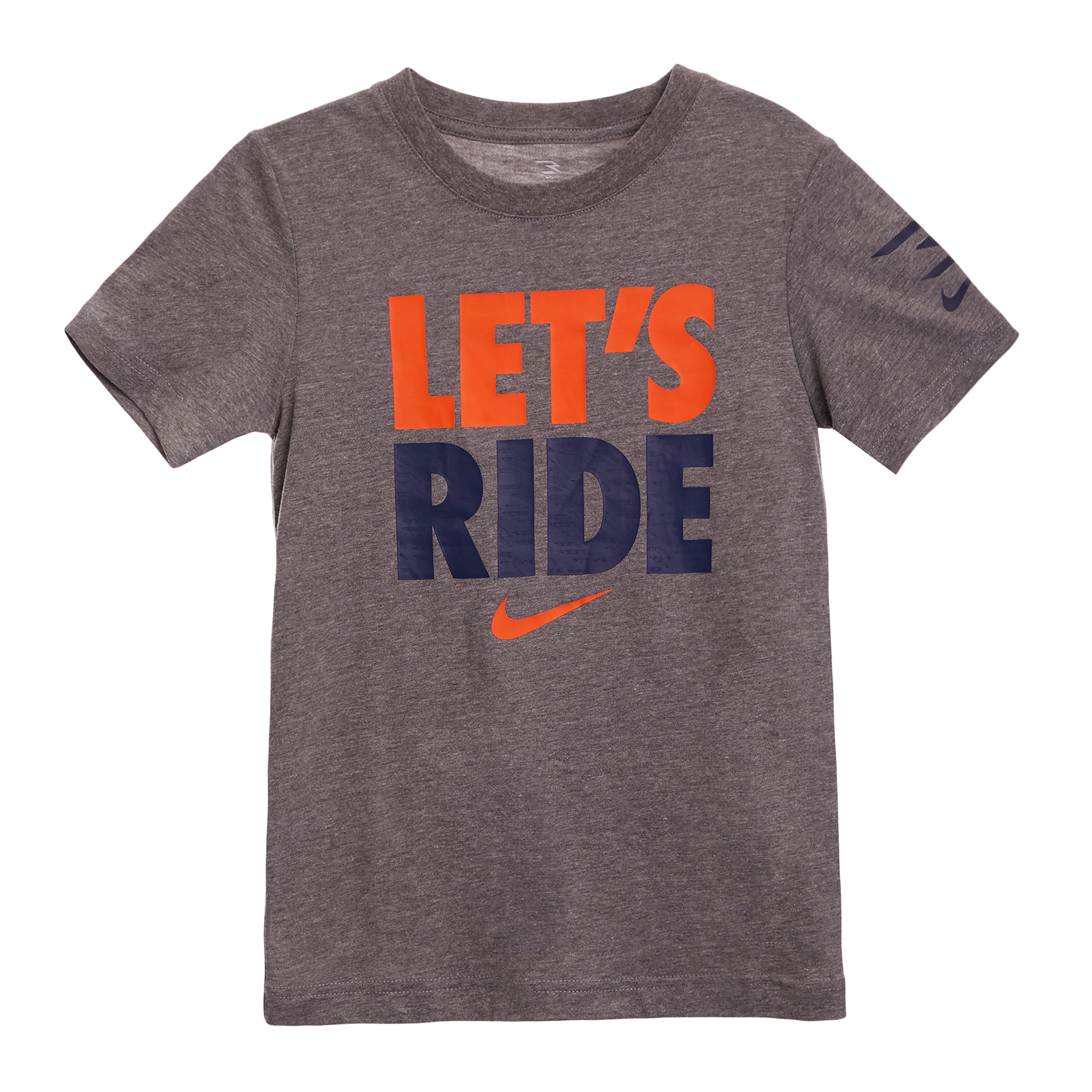 Lets Ride Tee - Denny's