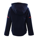 Rangers Player Hood - Denny's