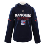 Rangers Player Hood - Denny's