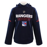 Rangers Player Hood - Denny's