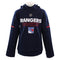 Rangers Player Hood - Denny's