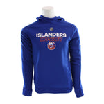 Islanders Player Hood - Denny's