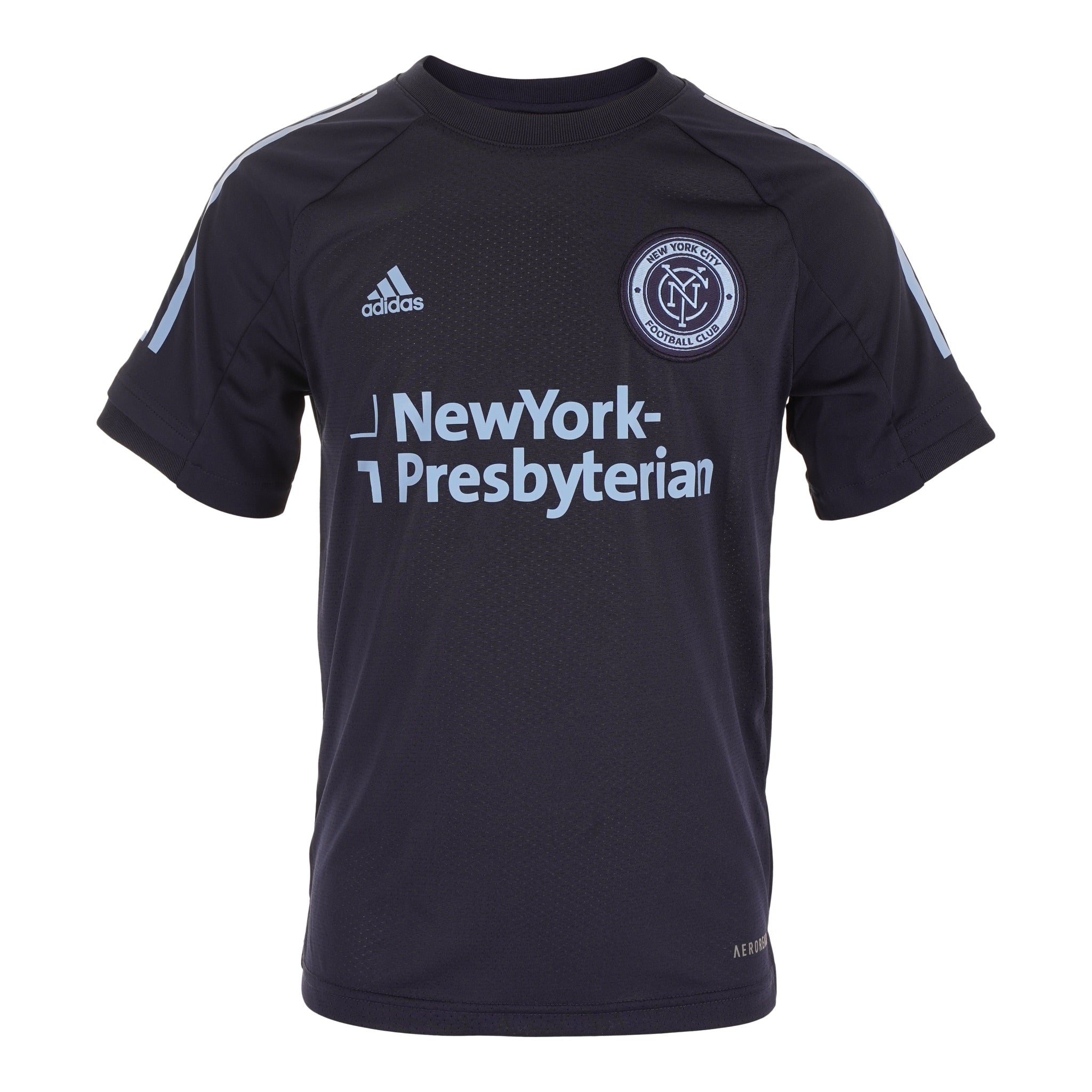 NYFC Training Jersey - Denny's