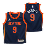 Barrett Knick Replica Statement Jersey - Denny's