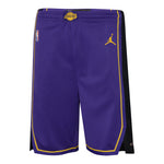 Lakers Statement Short - Denny's
