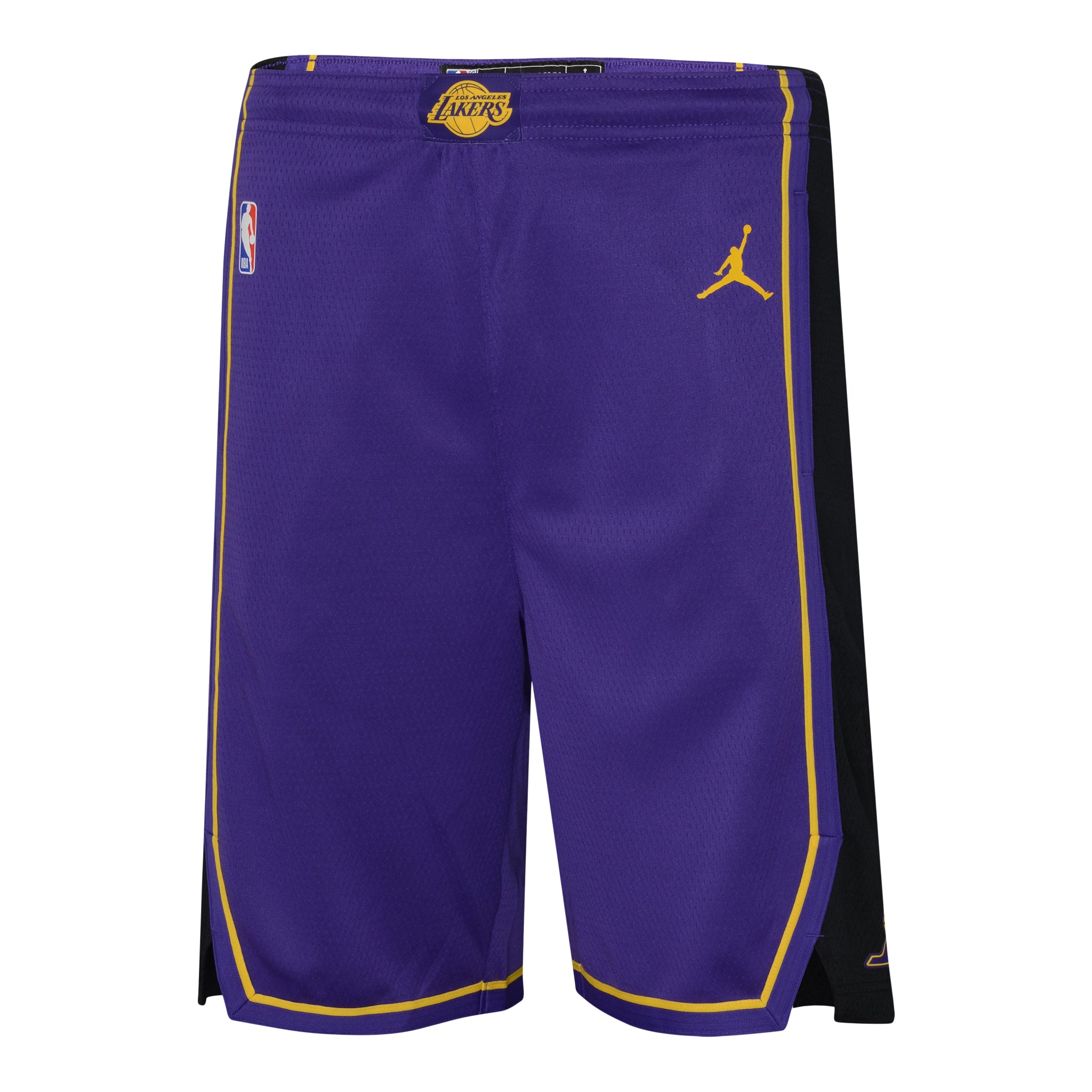Lakers Statement Short - Denny's