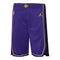 Lakers Statement Short - Denny's