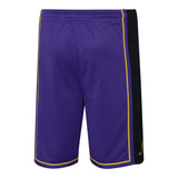 Lakers Statement Short - Denny's