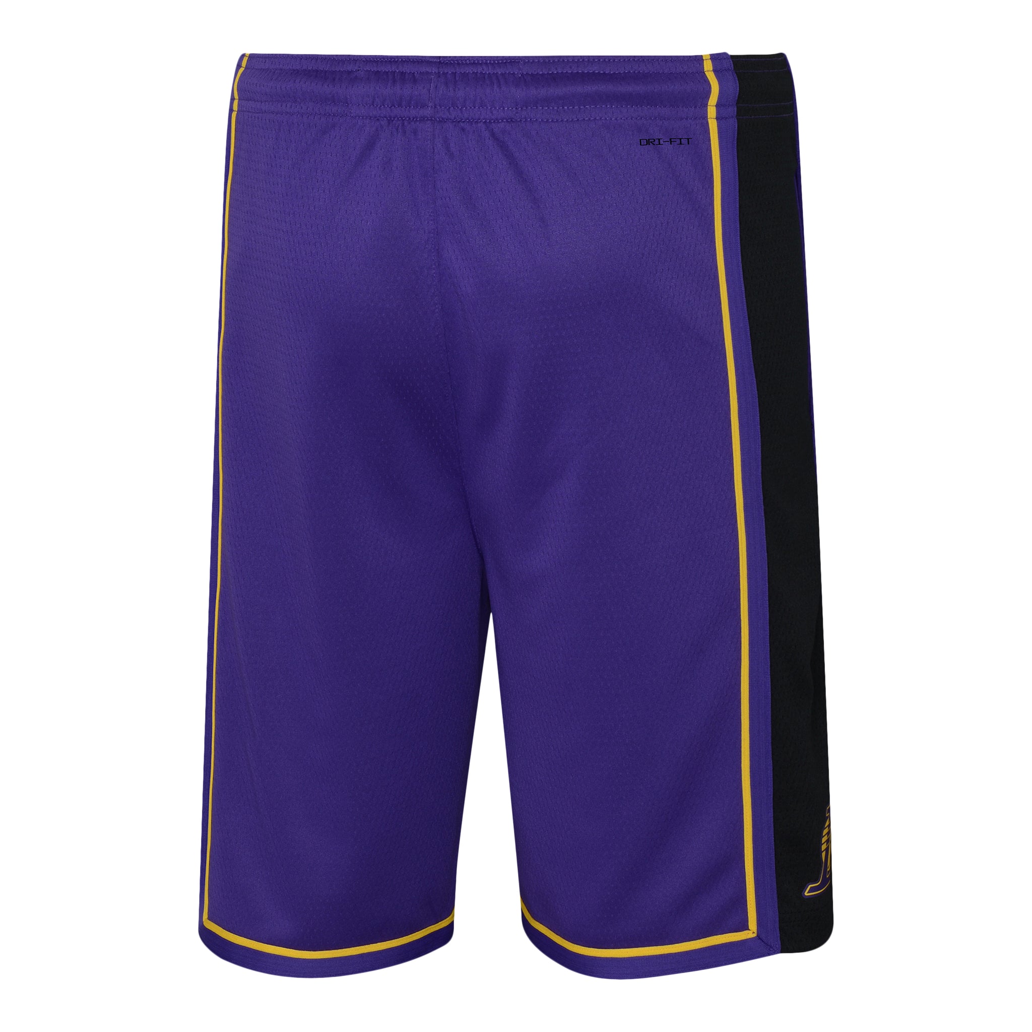 Lakers Statement Short - Denny's