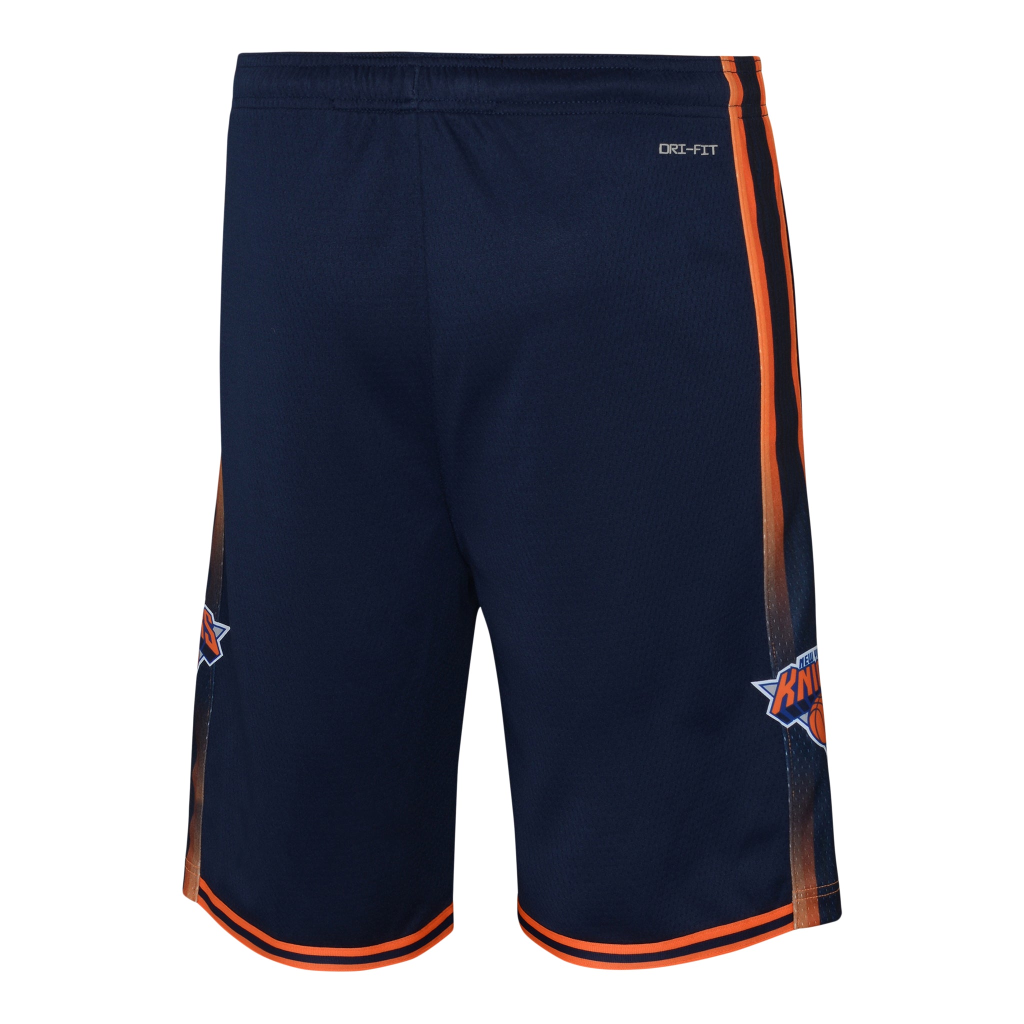 Knicks Statement Short - Denny's