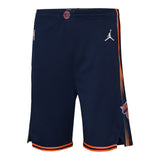 Knicks Statement Short - Denny's