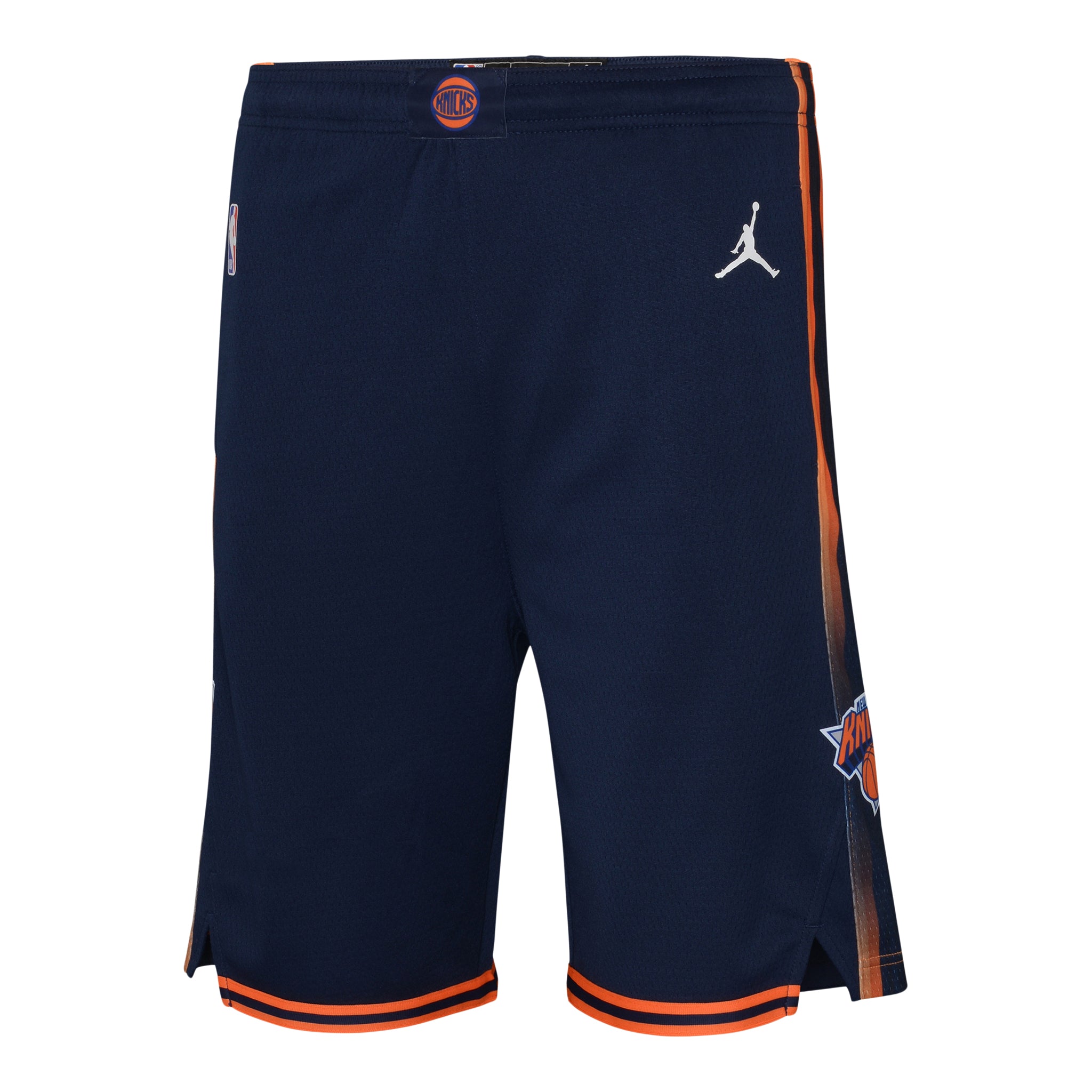 Knicks Statement Short - Denny's