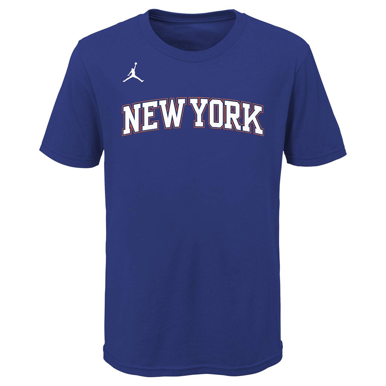 Knicks Statement WorkmarkTee - Denny's