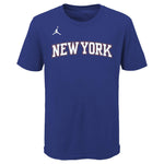 Knicks Statement WorkmarkTee - Denny's