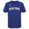 Knicks Statement WorkmarkTee - Denny's