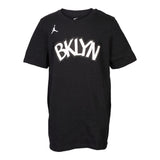 Nets Statement WorkmarkTee - Denny's
