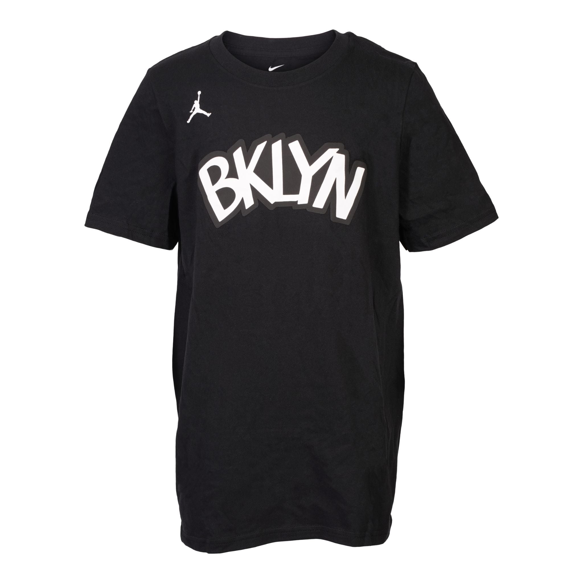 Nets Statement WorkmarkTee - Denny's