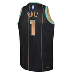 Ball Hornets City Edition Jersey - Denny's
