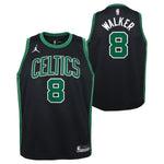 Walker/Celtics Statement Swingman Jersey - Denny's