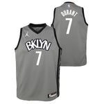 Durant/Nets Statement Swingman Jersey - Denny's