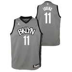 Irving/Nets Statement Swingman Jersey - Denny's