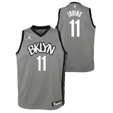 Irving/Nets Statement Swingman Jersey - Denny's