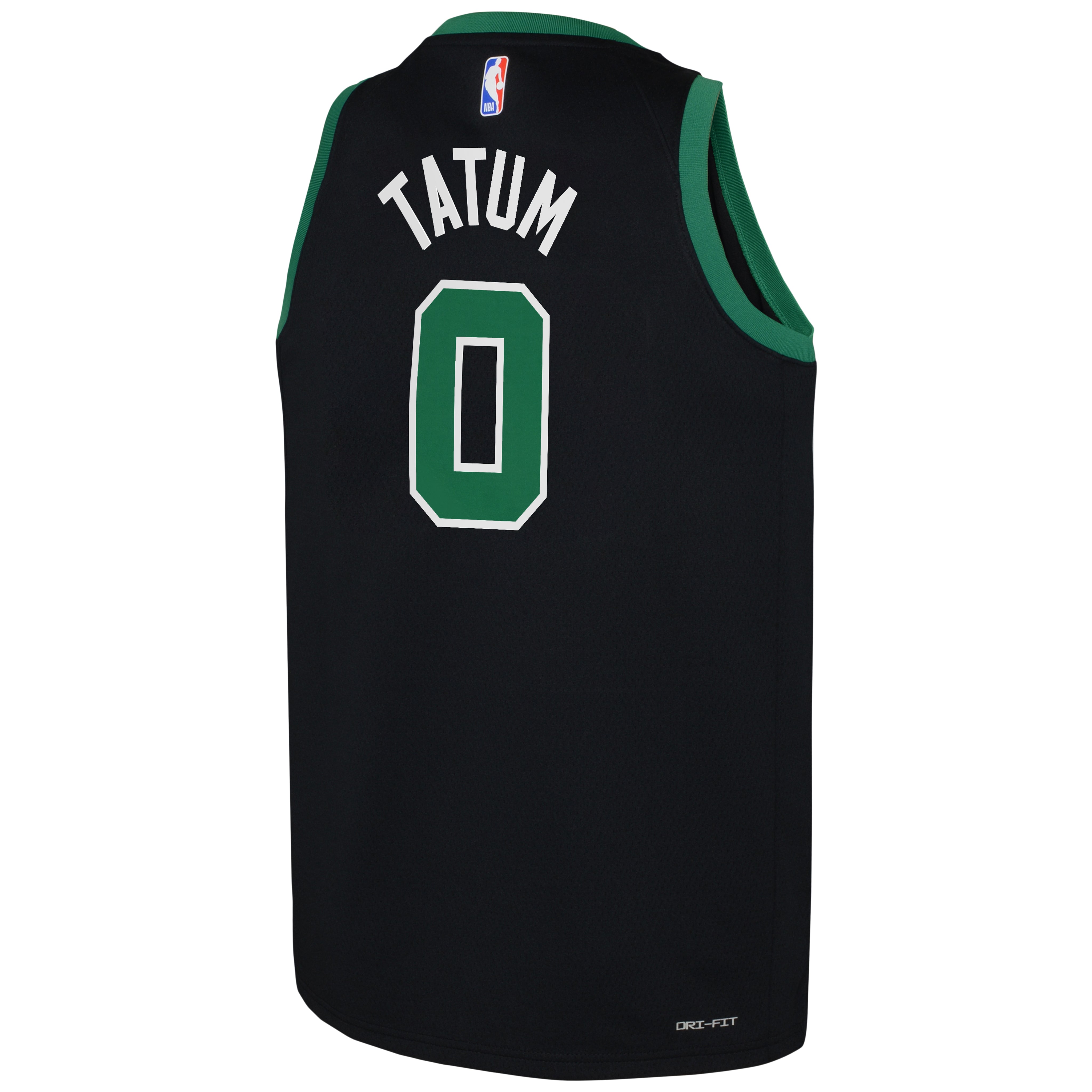 Tatum Celtics Statement Jersey - Denny's