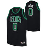 Tatum Celtics Statement Jersey - Denny's