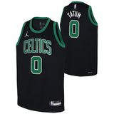 Tatum Celtics Statement Jersey - Denny's