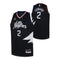 Leonard Clippers Staterment Jersey - Denny's