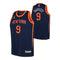 Barret Knicks Staterment Jersey - Denny's