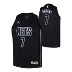 Durant Nets Staterment Jersey - Denny's