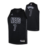 Durant Nets Staterment Jersey - Denny's