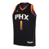 Booker Suns Staterment Jersey - Denny's