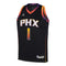 Booker Suns Staterment Jersey - Denny's