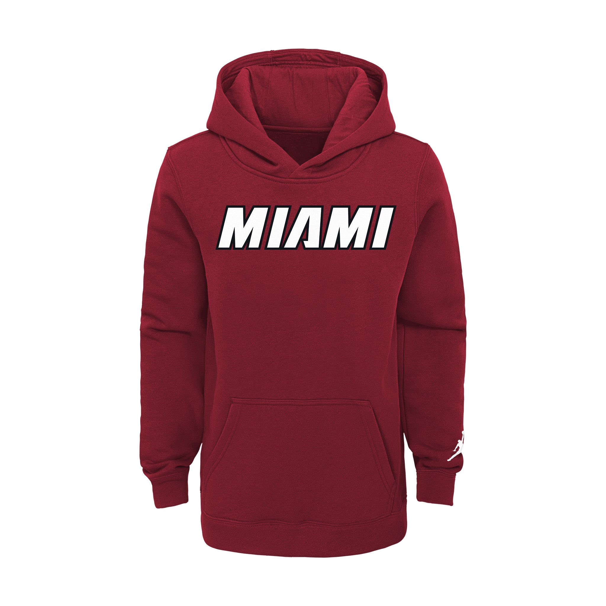 Heat Statement Hoodie - Denny's