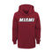 Heat Statement Hoodie - Denny's