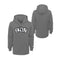 Nets Statement Hoodie - Denny's