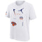 Knicks Courtside Statement Tee - Denny's