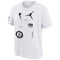 Nets  Courtside Statement Tee - Denny's