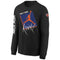 Knicks  Courtside Statement Tee - Denny's