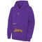 Lakers Courtside Statement Hoodie - Denny's