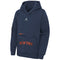 Knicks Courtside Statement Hoodie - Denny's