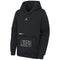 Nets Courtside Statement Hoodie - Denny's