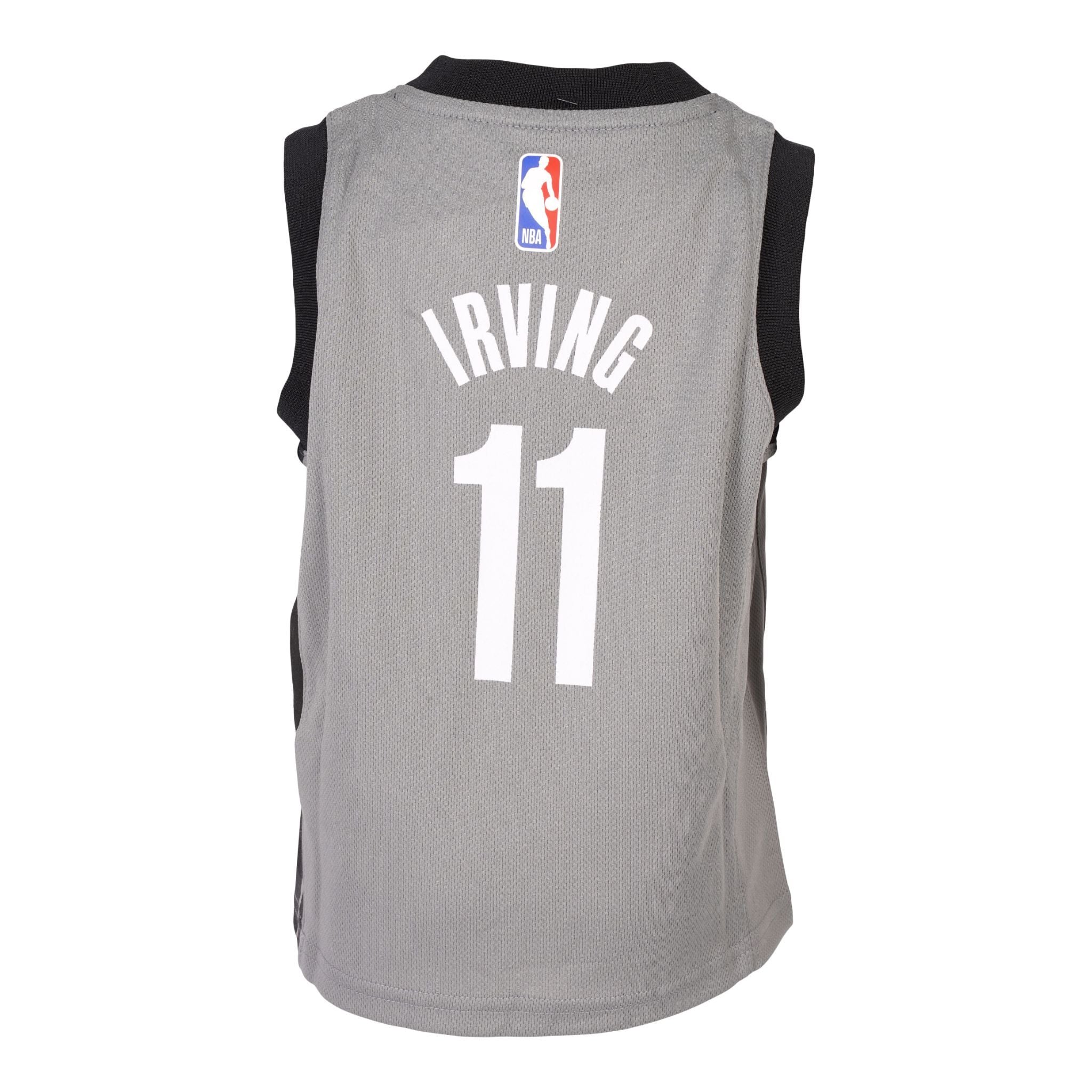 Irving Nets Statement Jersey - Denny's