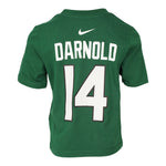 Darnold Jets Name & Number Tee - Denny's