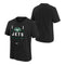 Jets Goal Post Tee - Denny's