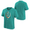 Dolphins Icon Tee - Denny's